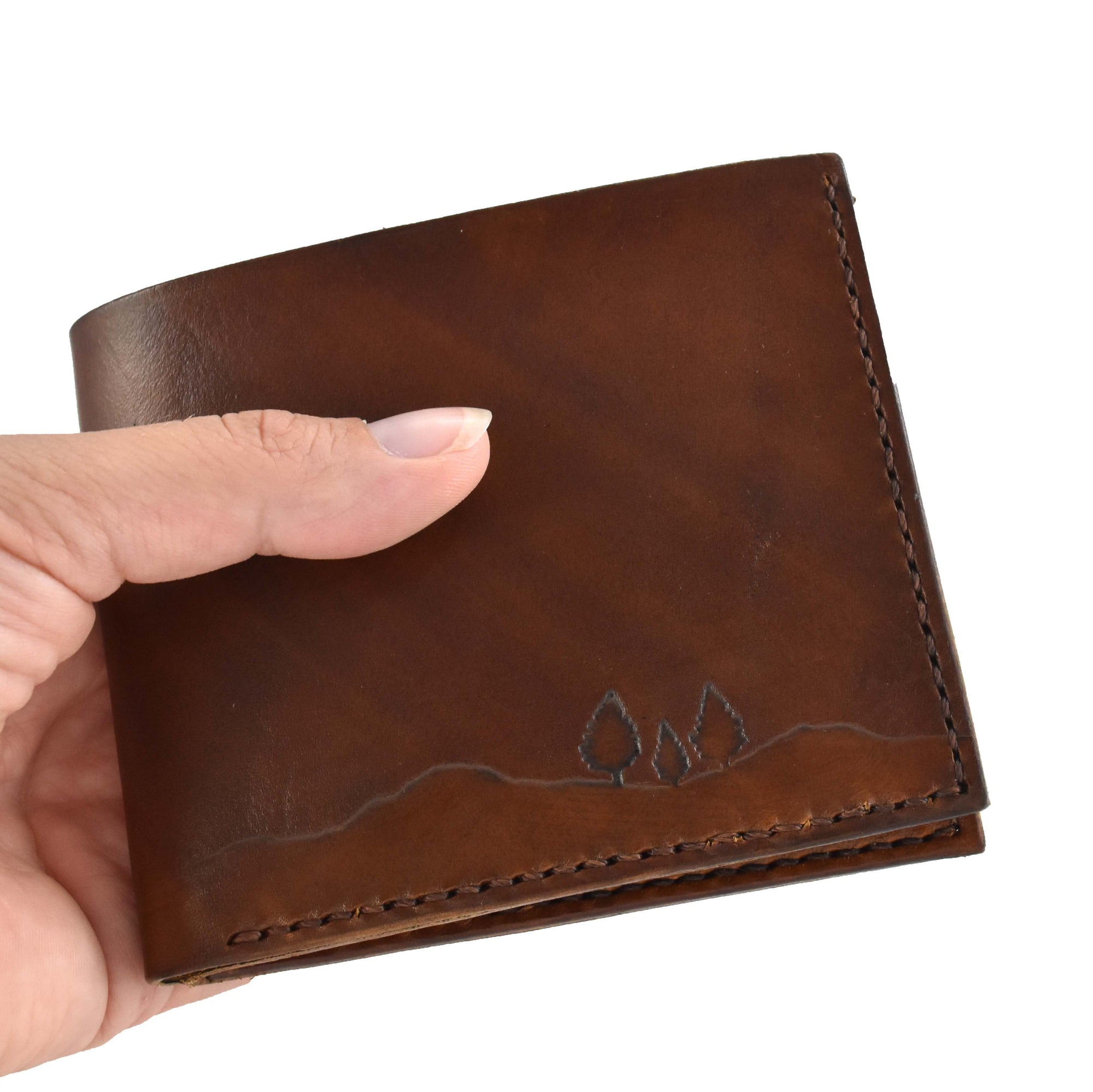 Couple Wallet 